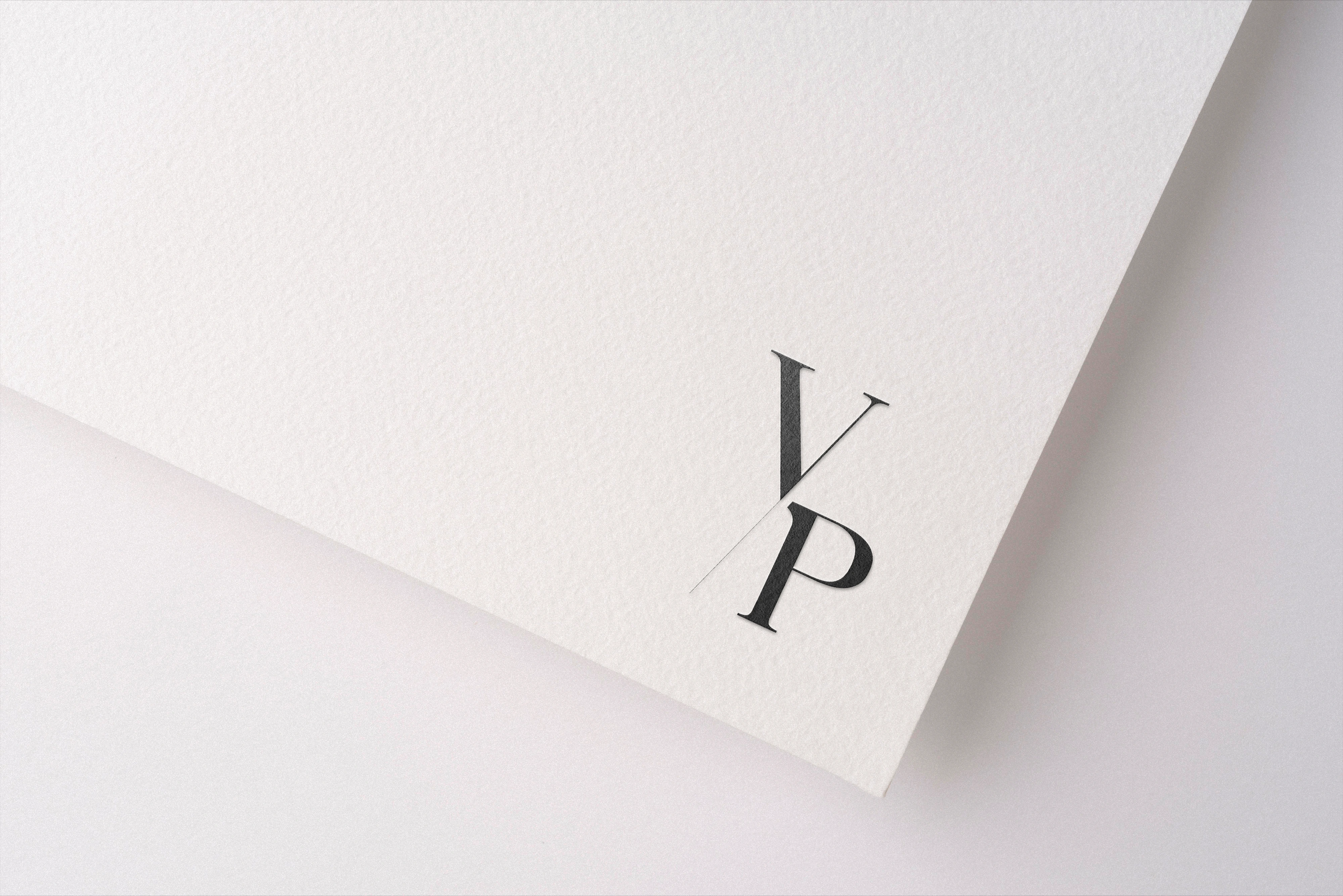 Vinho de Panache wine brand design detail